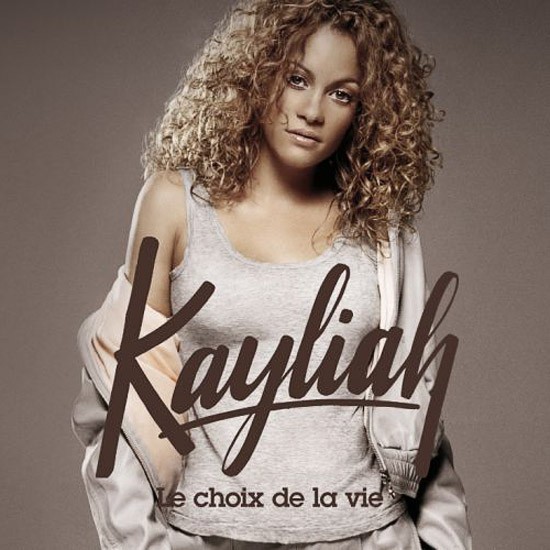 Cover image for Kayliah