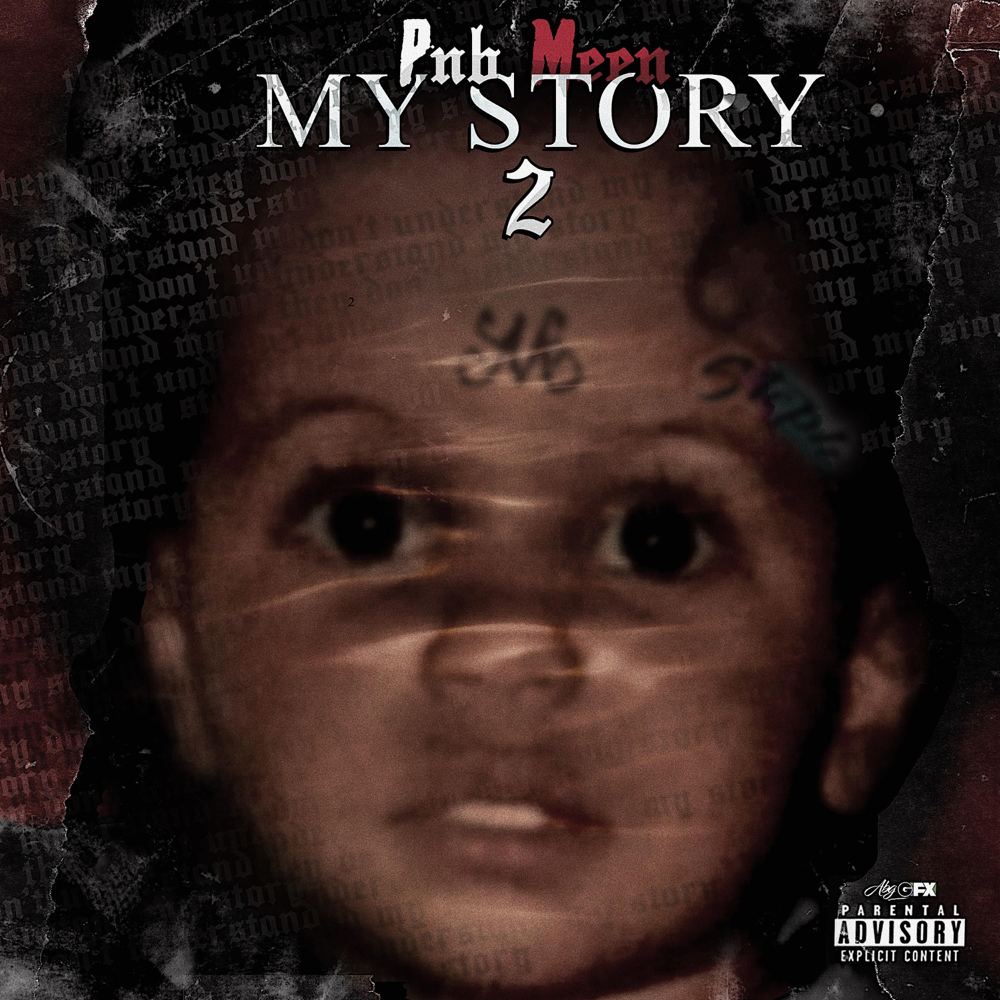 Cover image for My Story 2