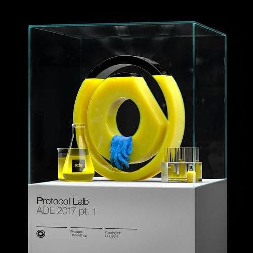 Cover image for Protocol Lab – ADE 2017 pt. 1