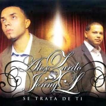 Alex Zurdo & Jonny L Profile Picture Photo of Alex Zurdo & Jonny L