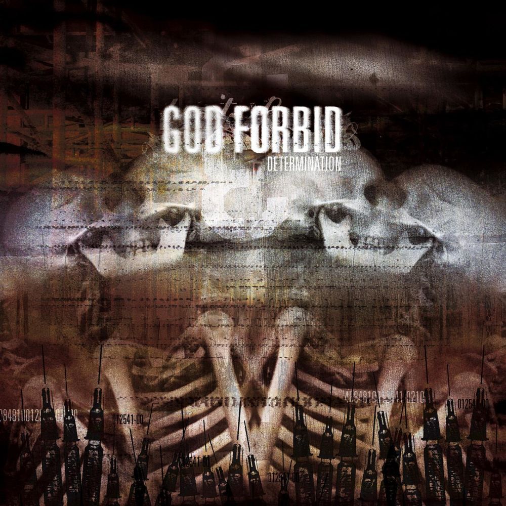 Go Your Own Way by God Forbid