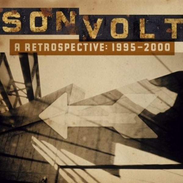 Album cover art for "Open All Night" by Son Volt