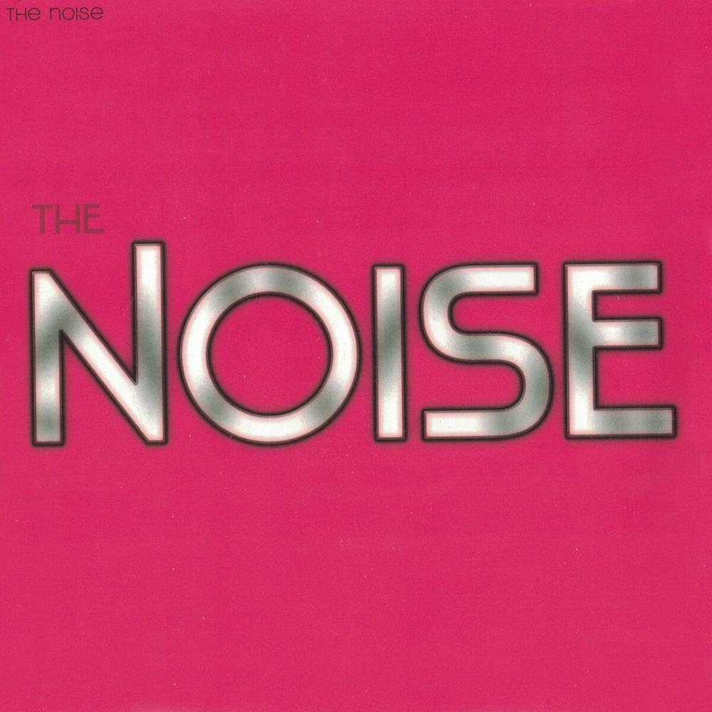 Cover image for The Noise