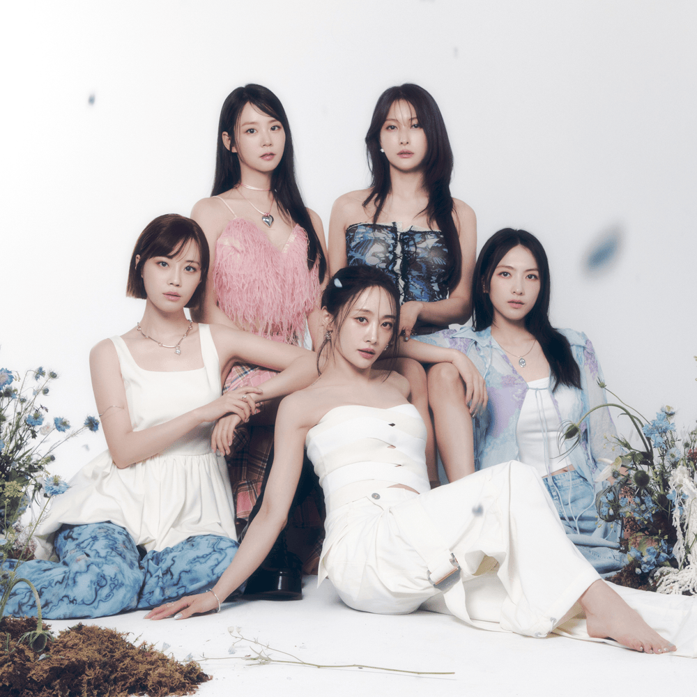 KARA Profile Picture Photo of KARA