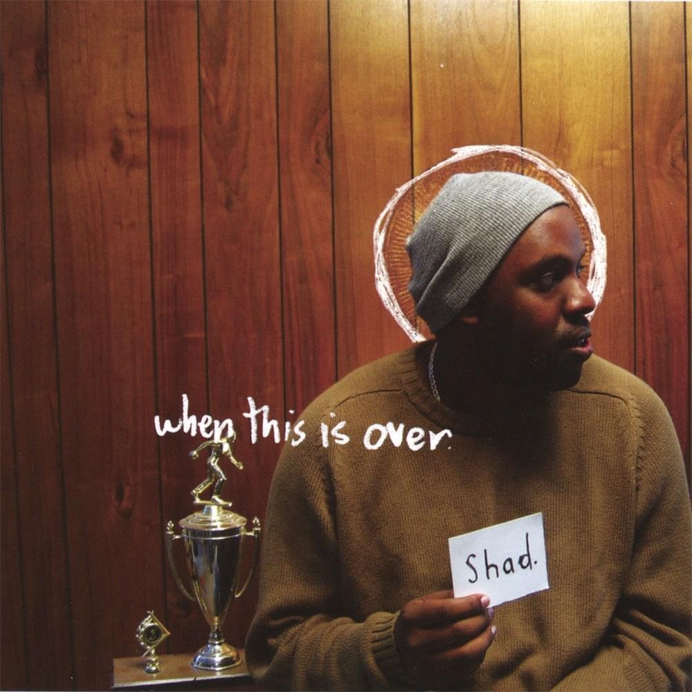 Cover image for When This Is Over