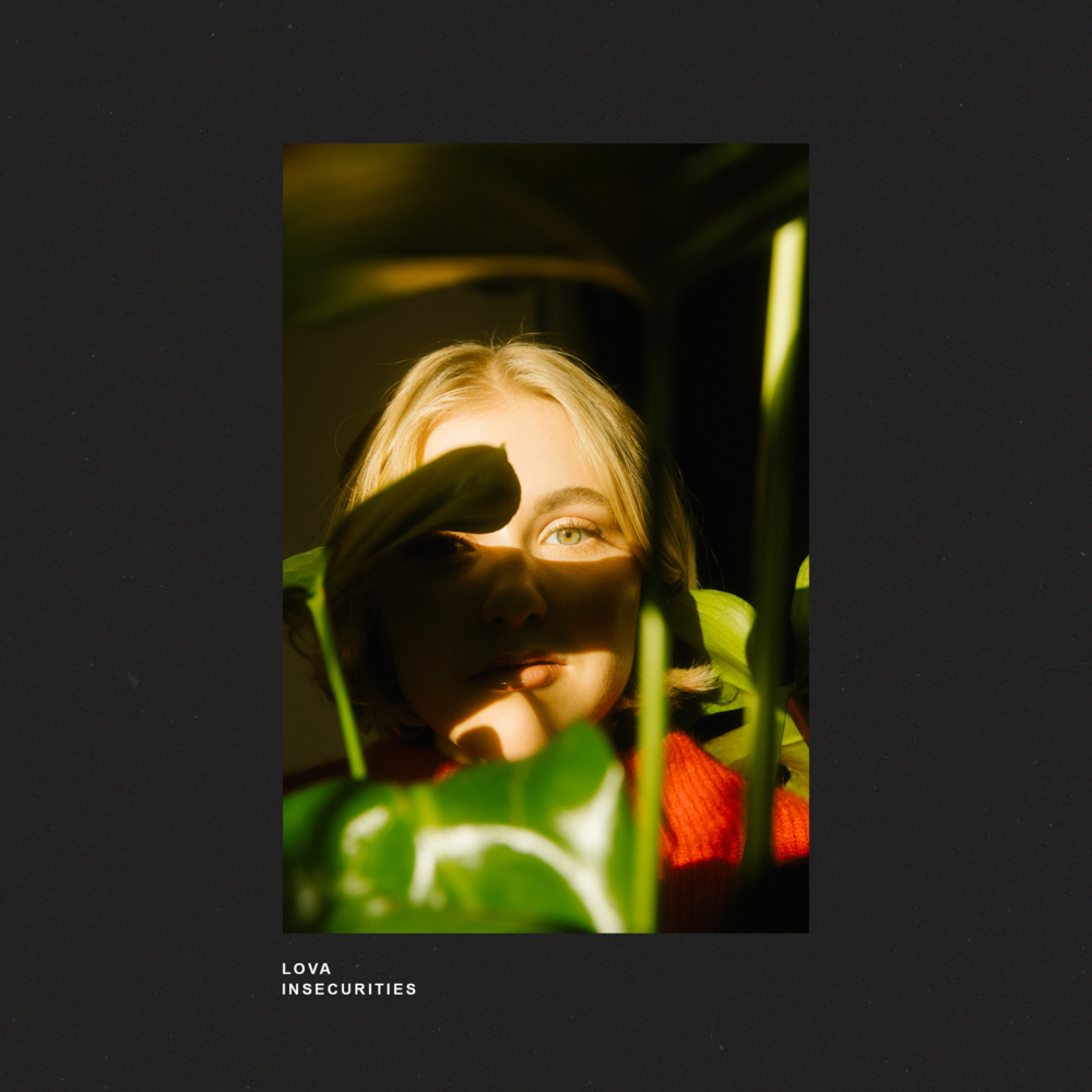 Insecurities by LOVA
