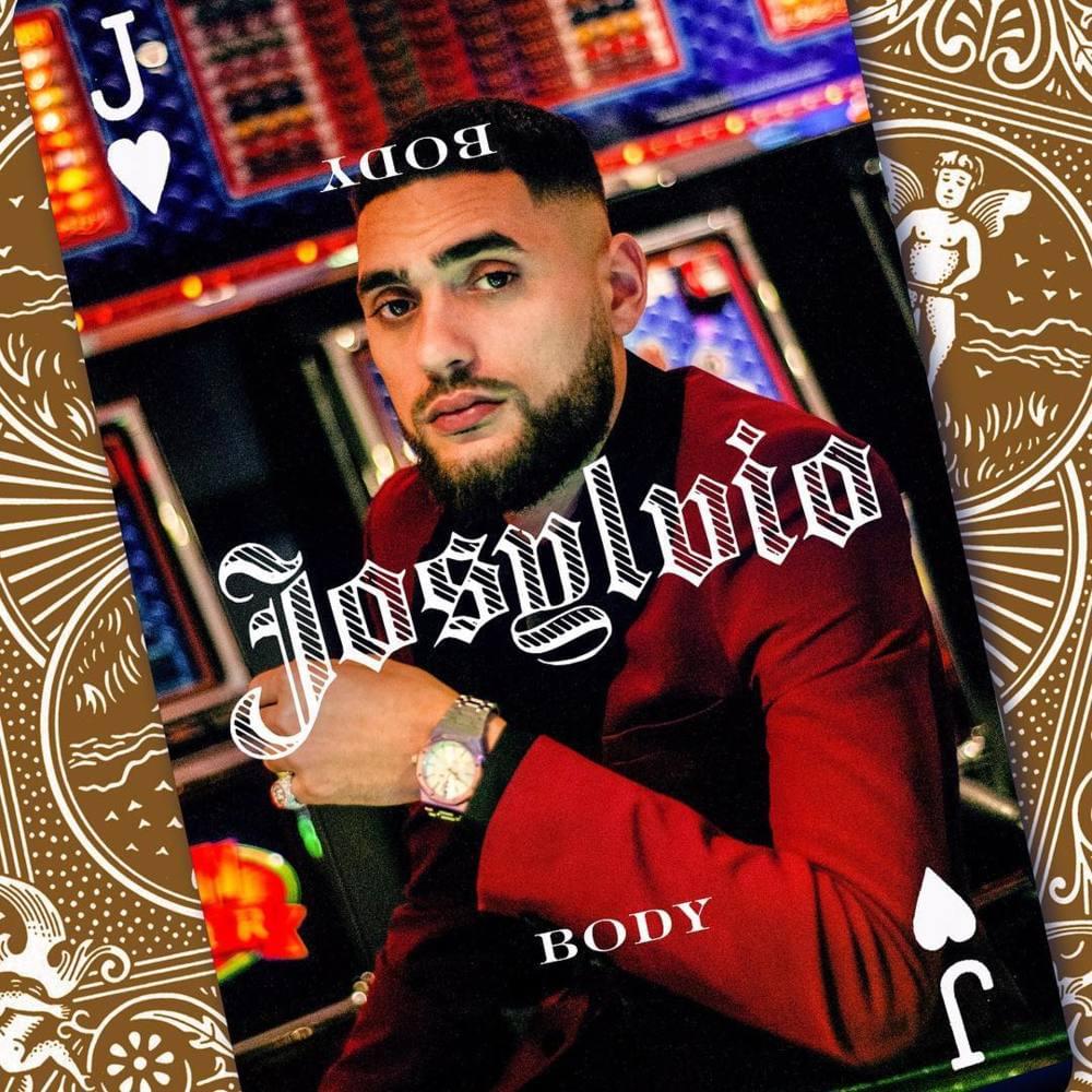 Album cover art for "Body" by Josylvio