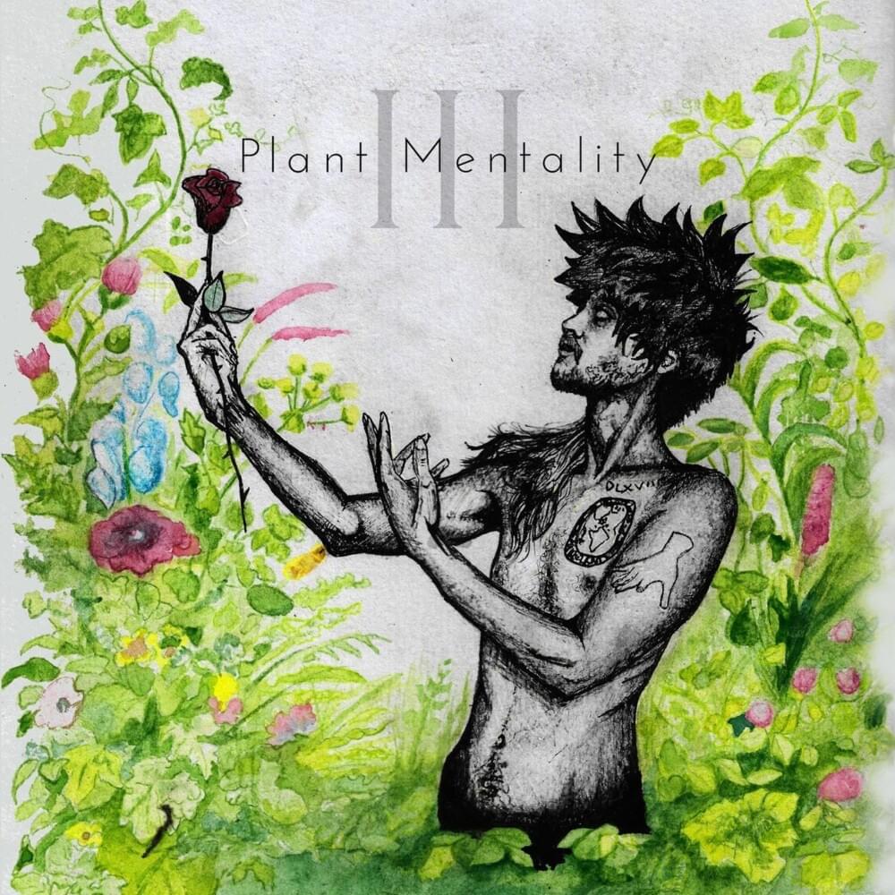 Cover image for Plant Mentality 3