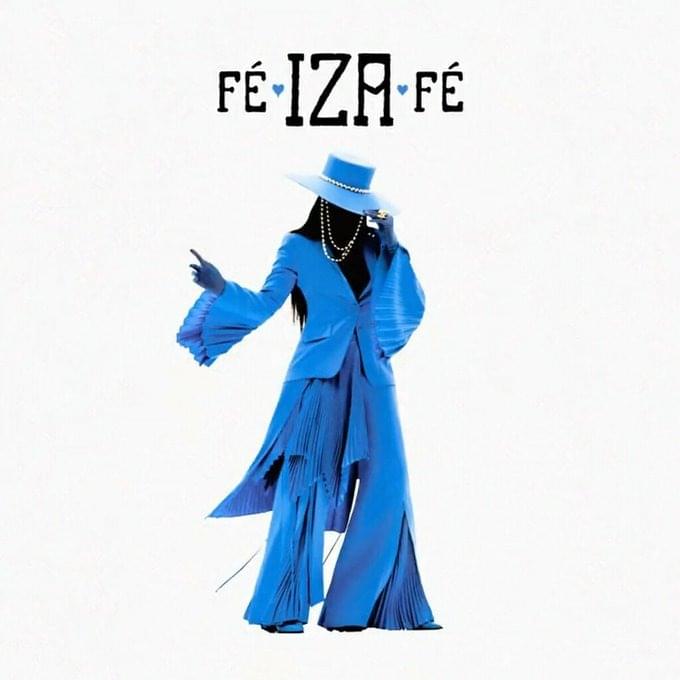 Fé by IZA