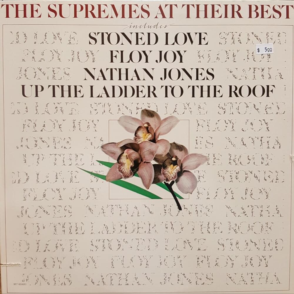 Cover image for At Their Best