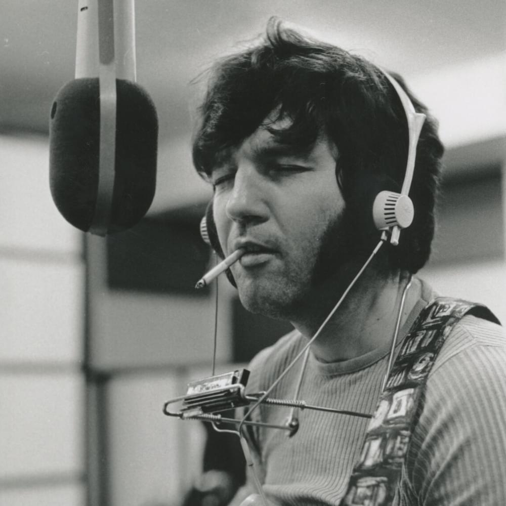 Tony Joe White Profile Picture Photo of Tony Joe White
