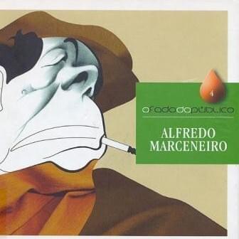 O Marceneiro by Alfredo Marceneiro