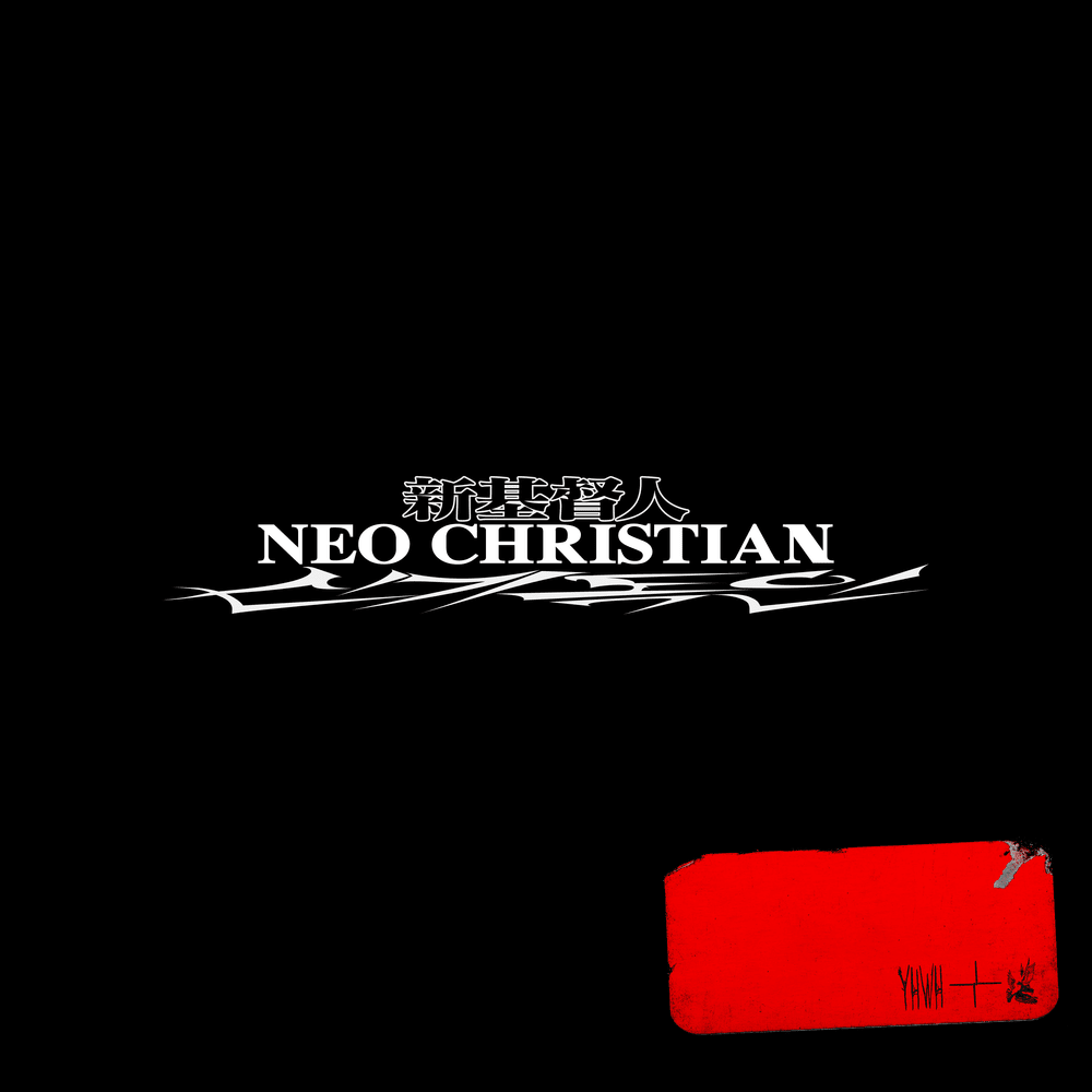 Cover image for Neo Christian