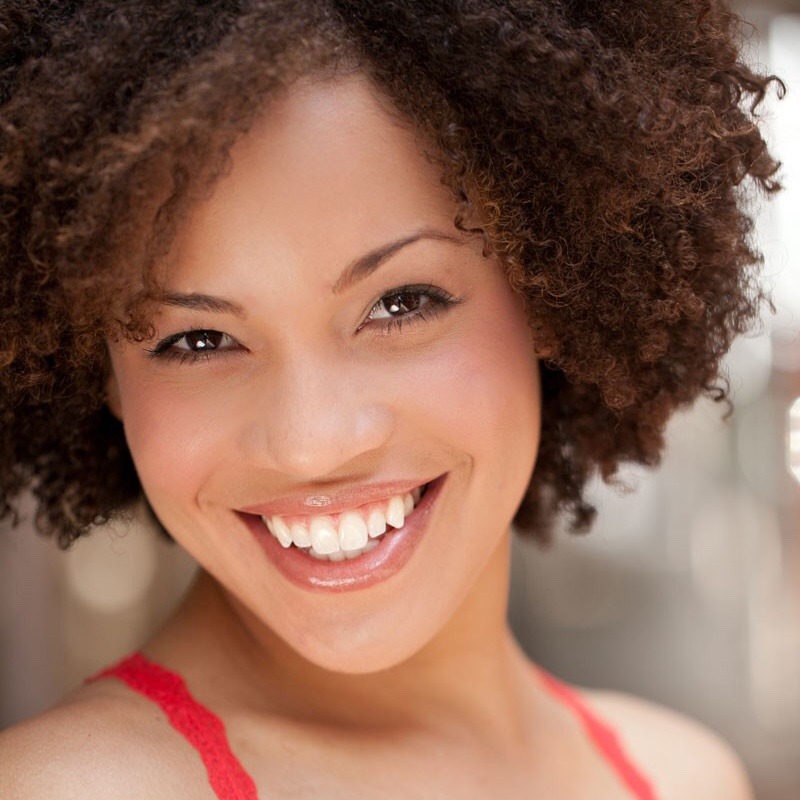 Photo of Sasha Hutchings