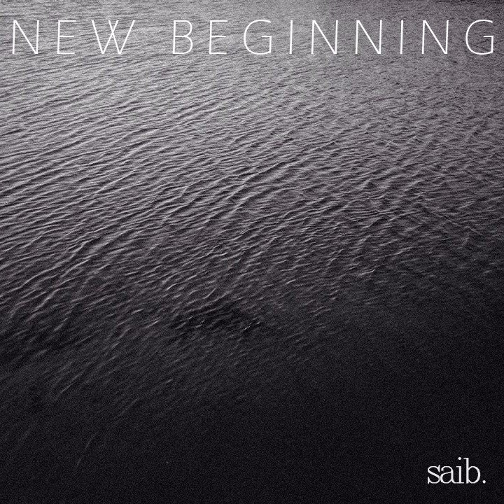 Cover image for New Beginning