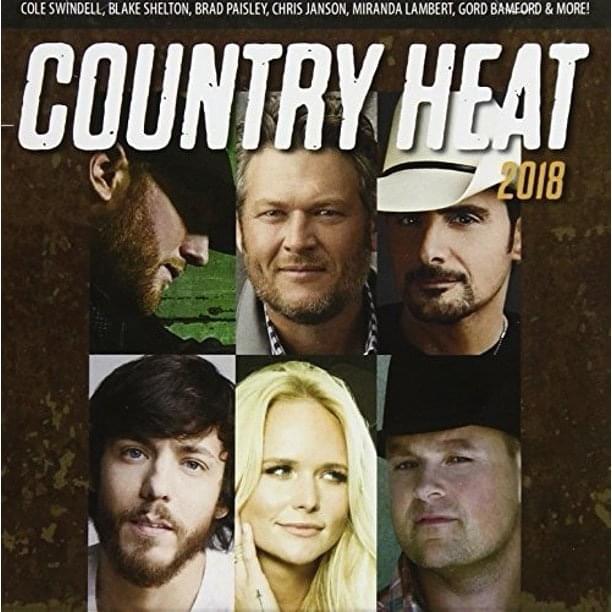 Album cover art for "Homemade" by Cold Creek County