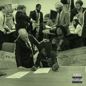 Executive by ​iivrson
