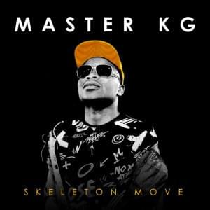 Cover image for Skeleton Move
