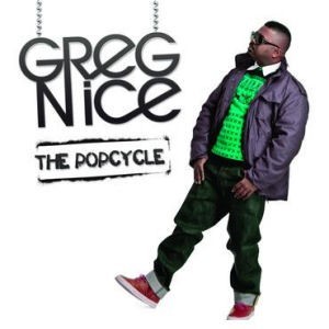 Get it Get it by Greg Nice