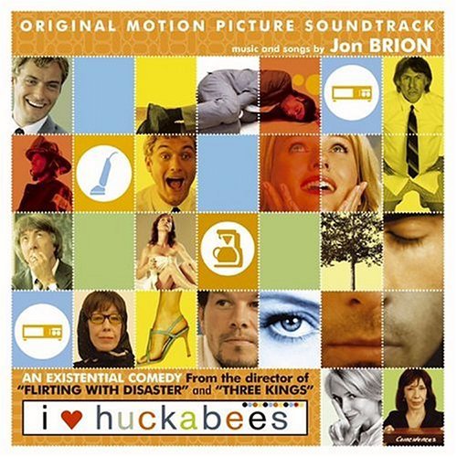 Wouldn’t Have It Any Other Way by Jon Brion