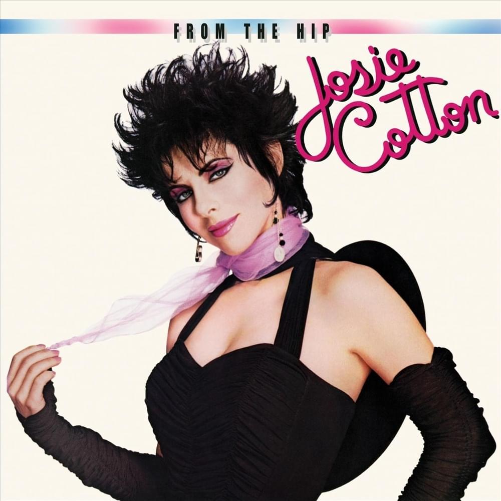 Life After Love by Josie Cotton