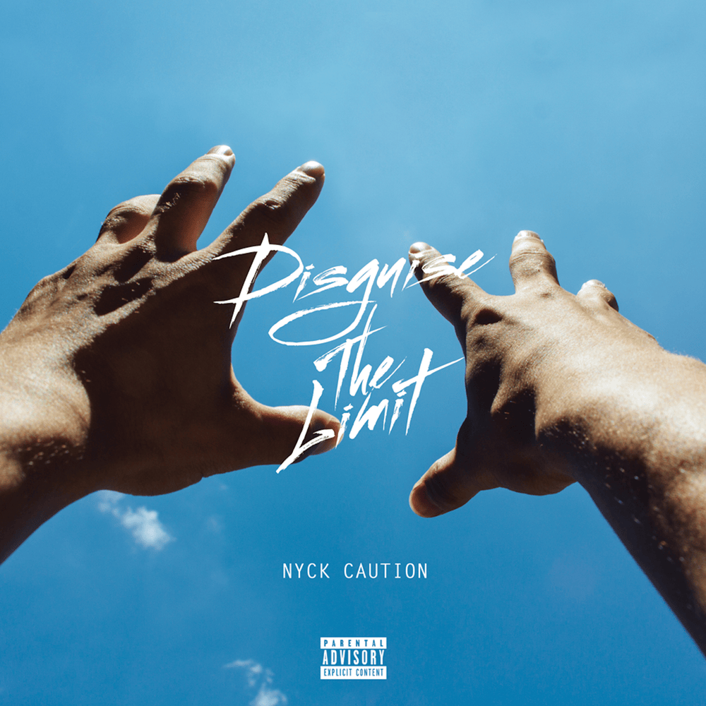 Cover image for Disguise the Limit
