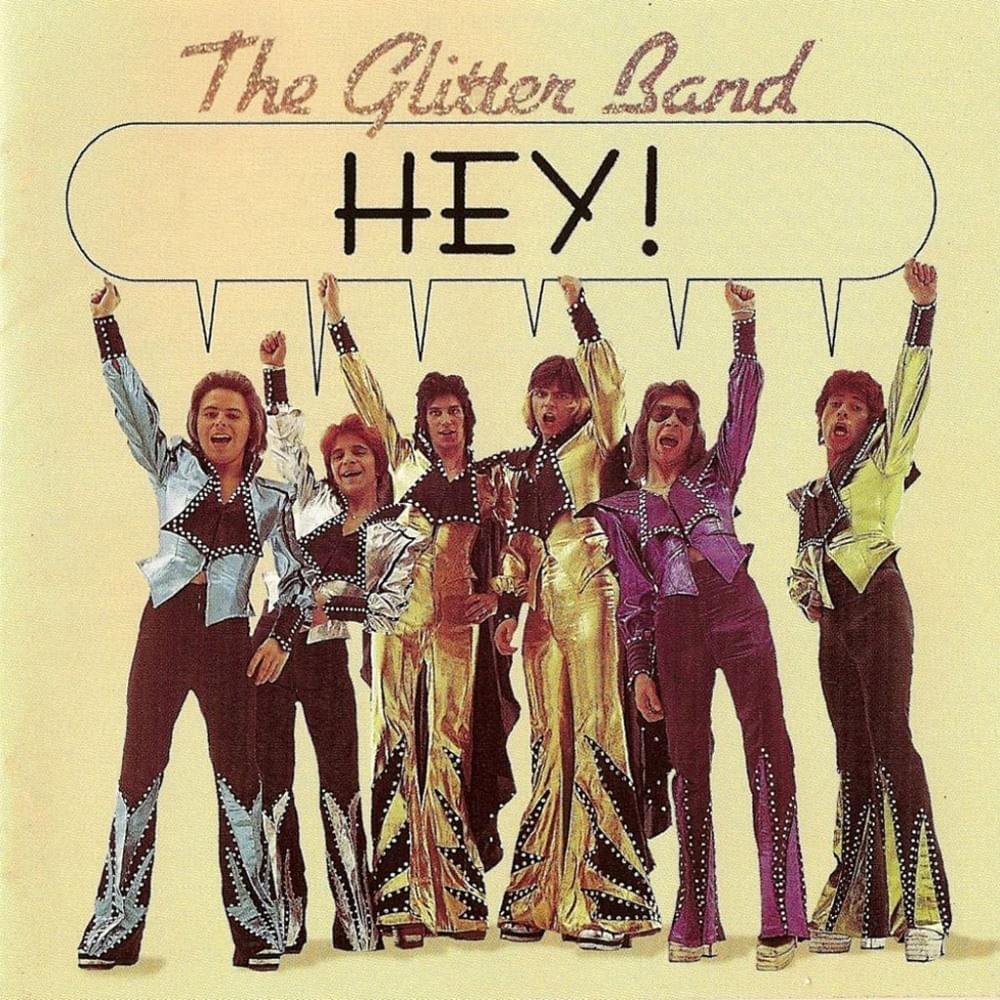 Sea Cruise by The Glitter Band