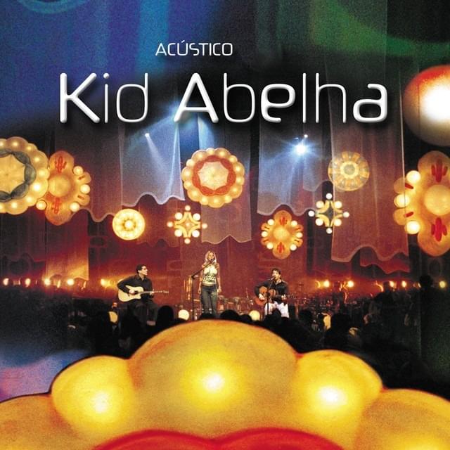 Cover image for Acústico (Live)