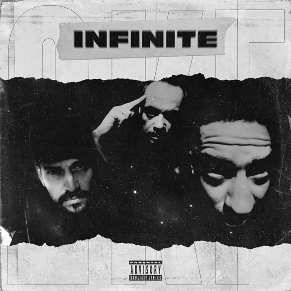 Infinite by 2ΚΓ (GRC)