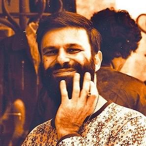 Photo of Jerry Samuels