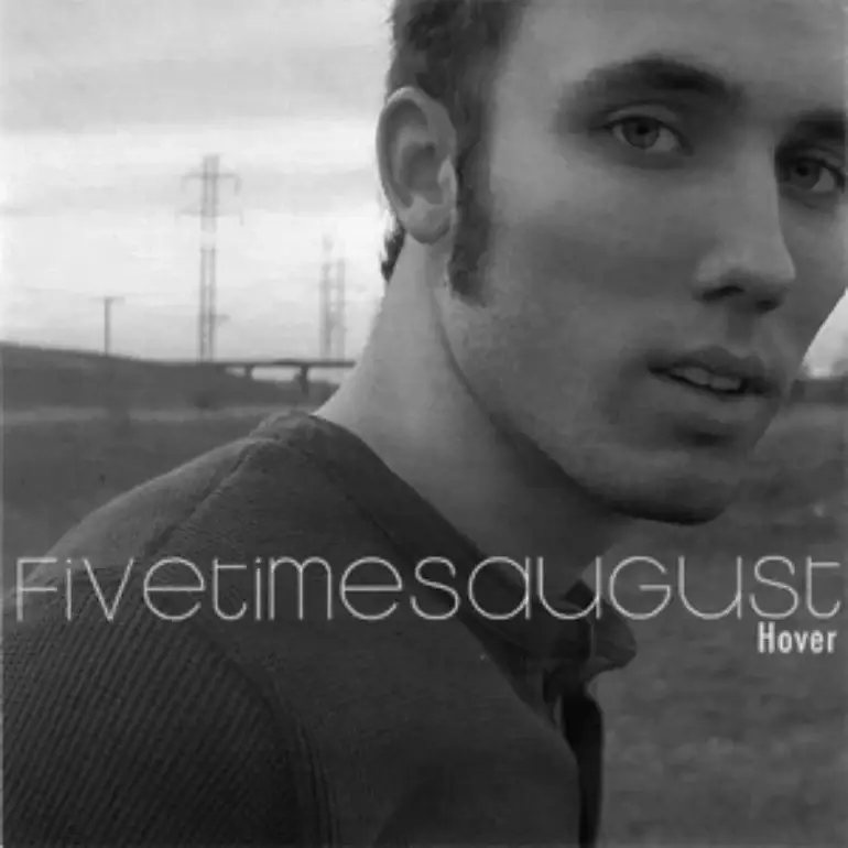 Wherever by Five Times August