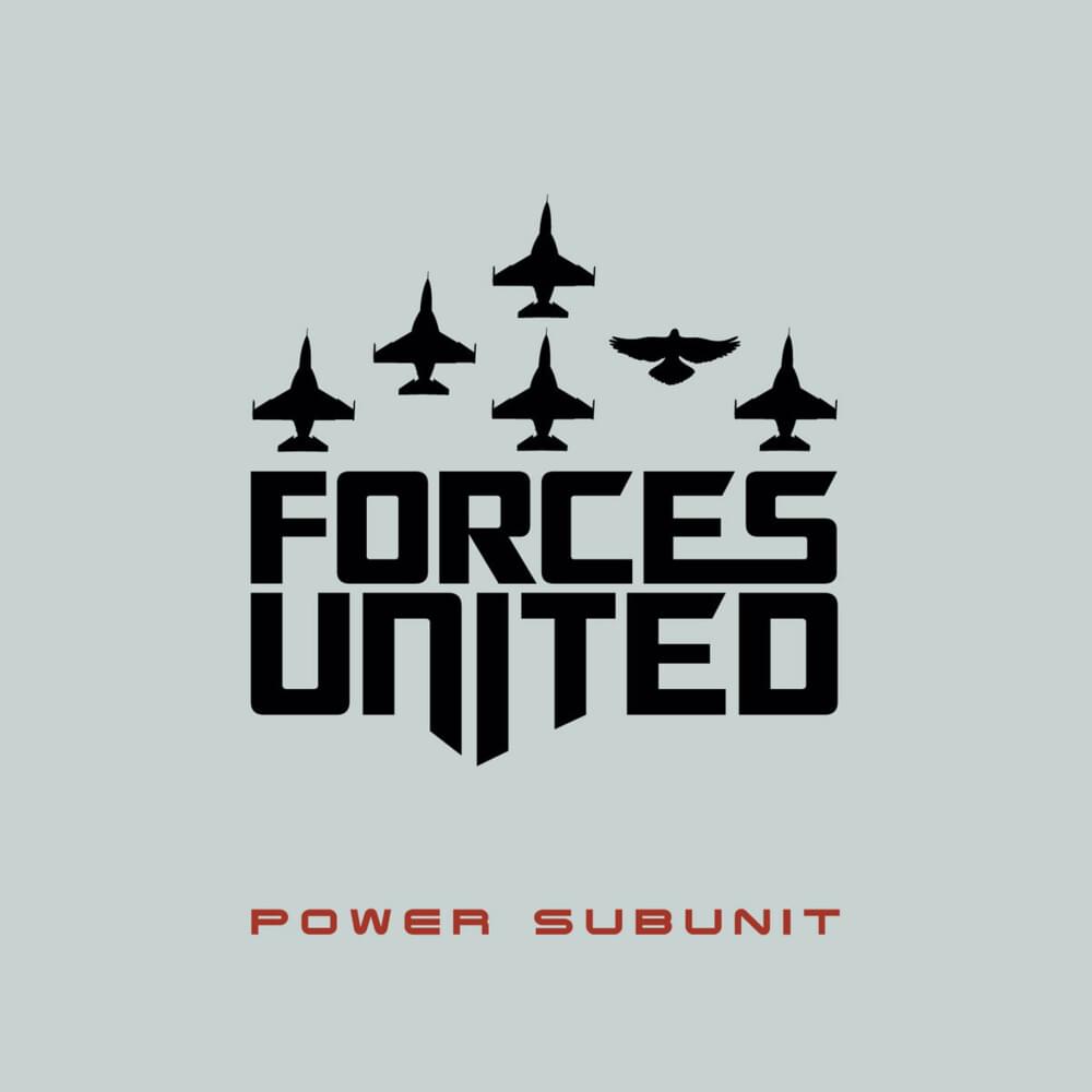 Alone in Time by Forces United