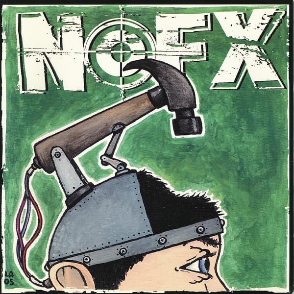 Cover image for 7 Inch Of The Month Club #5 2005