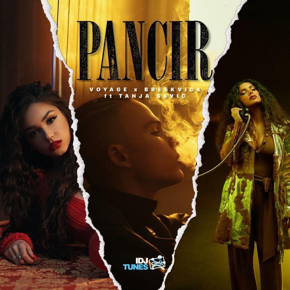 Pancir by Voyage