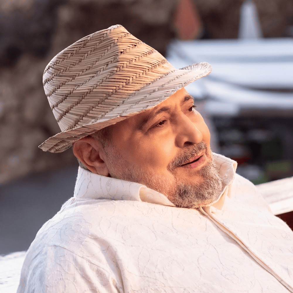 Photo of George Wassouf - جورج وسوف