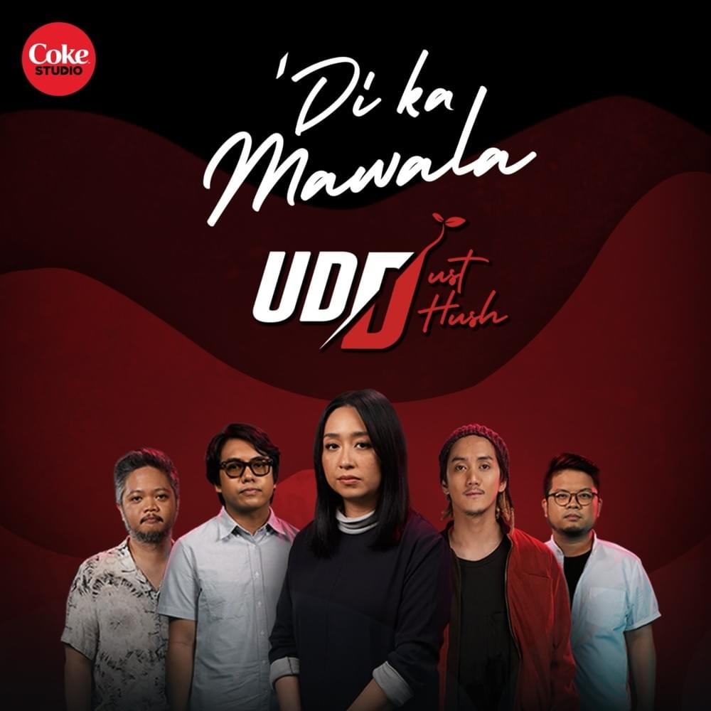 Cover image for ’Di Ka Mawala