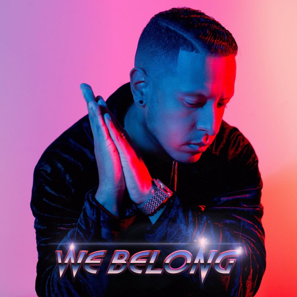 Cumbia by GAWVI