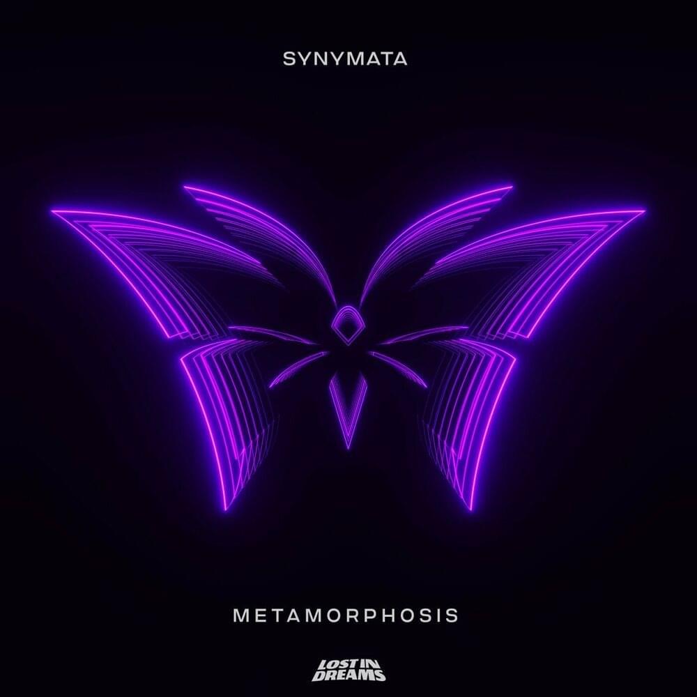 Cover image for Metamorphosis