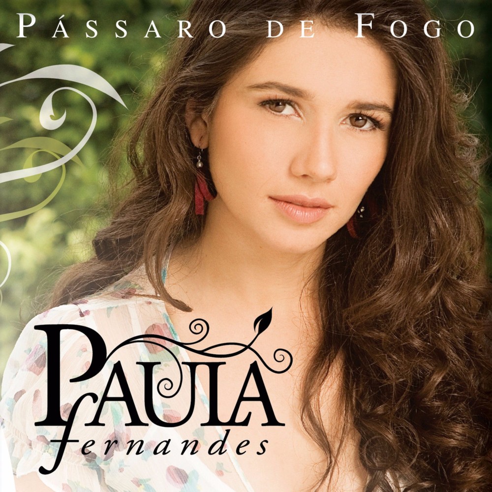 Cover image for Pássaro de Fogo