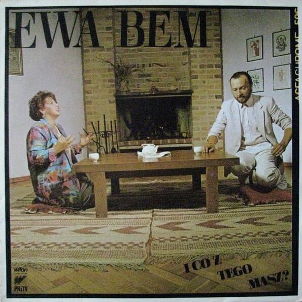 I Co Z Tego Dziś Masz? by Ewa Bem