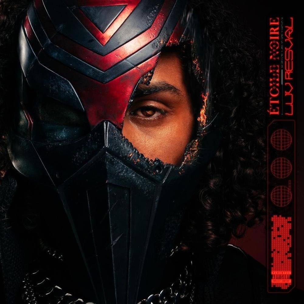 Cover image for Étoile Noire : Nébuleuse (Version streaming)