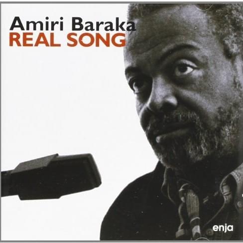 Wailers by Amiri Baraka