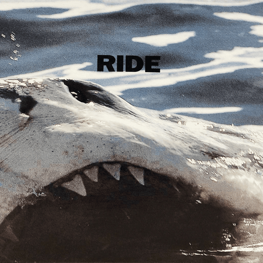 Vapour Trail by Ride