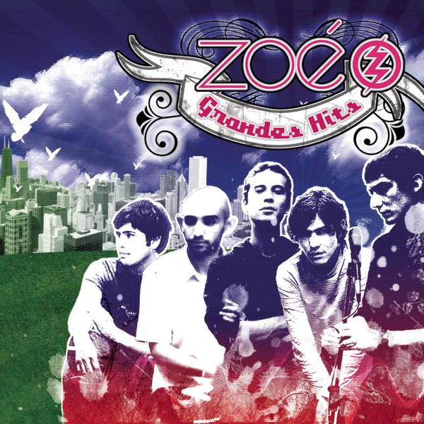 Cover image for Grandes Hits