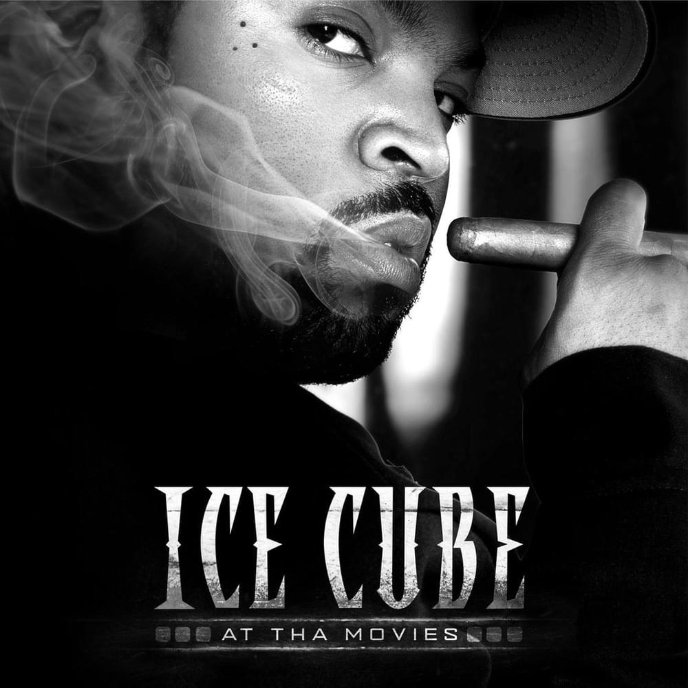 Cover image for At Tha Movies