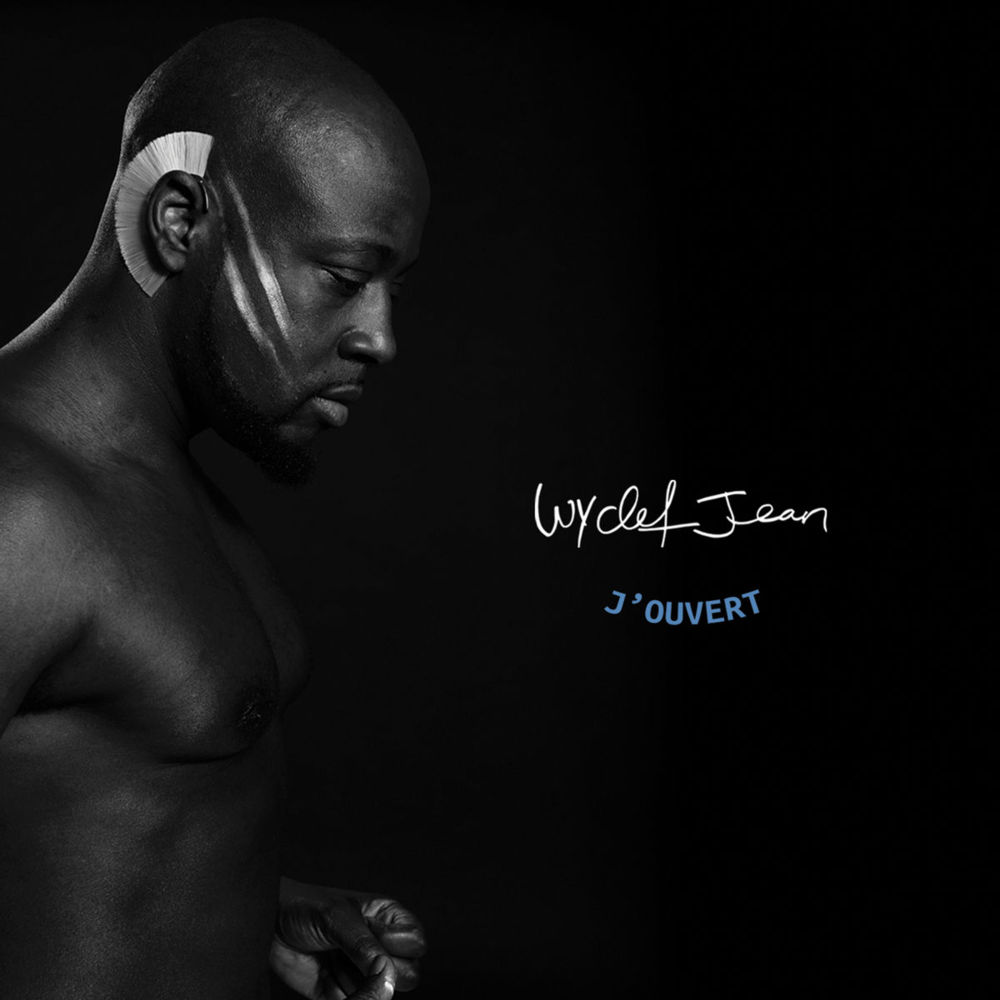 Cover image for J’ouvert