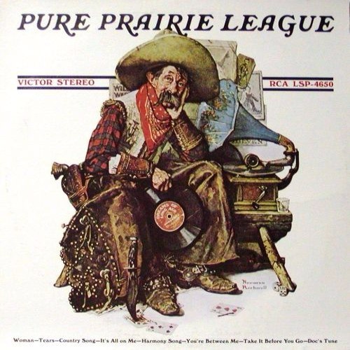 Take It Before You Go by Pure Prairie League