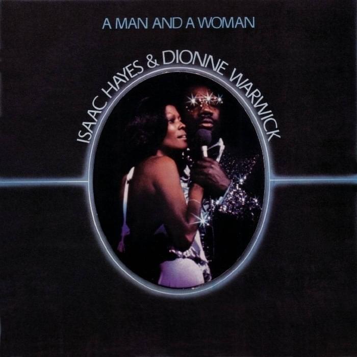 Cover image for A Man And A Woman