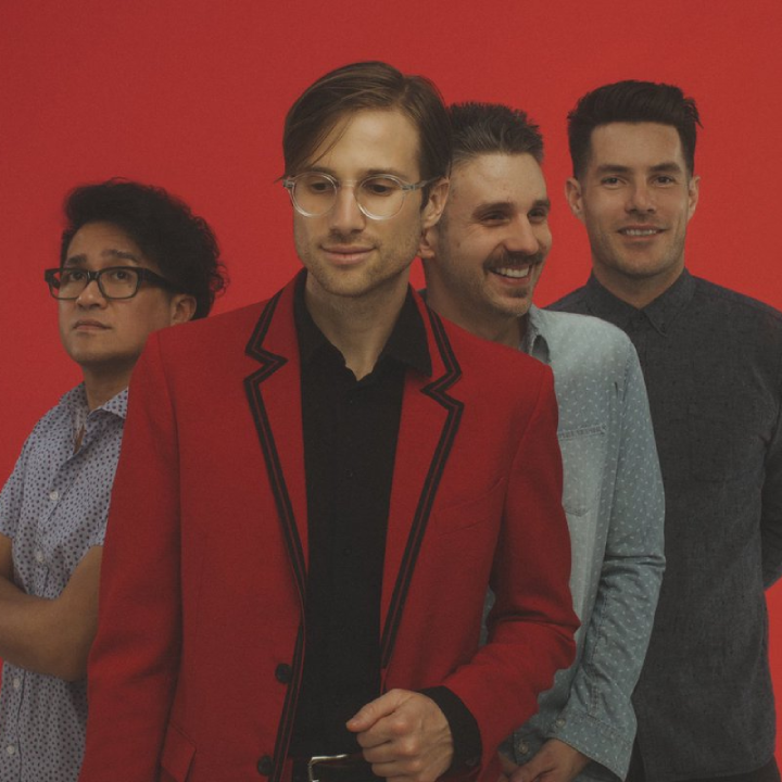 Saint Motel Profile Picture Photo of Saint Motel