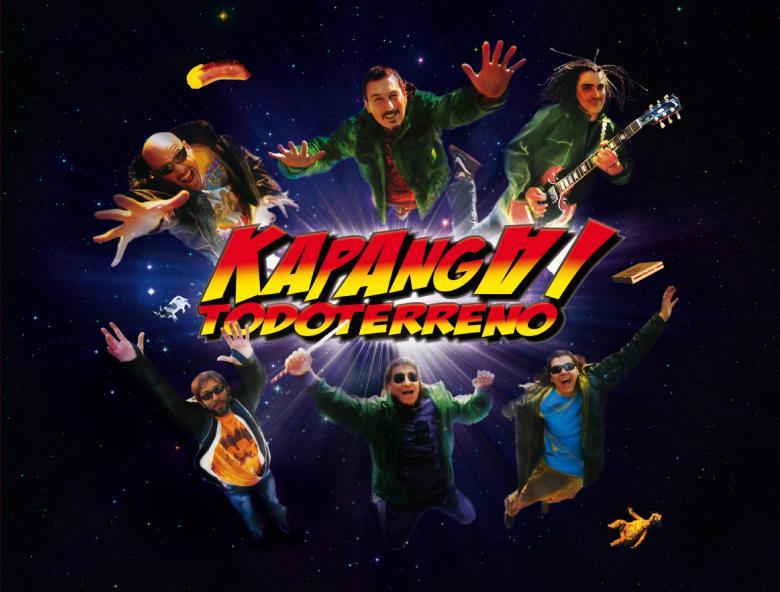 El albañil by Kapanga